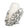 Legend Snowy Owl