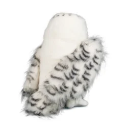 Legend Snowy Owl