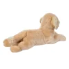 Lettie DLux Yellow Lab