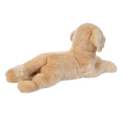Lettie DLux Yellow Lab