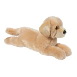 Lettie DLux Yellow Lab