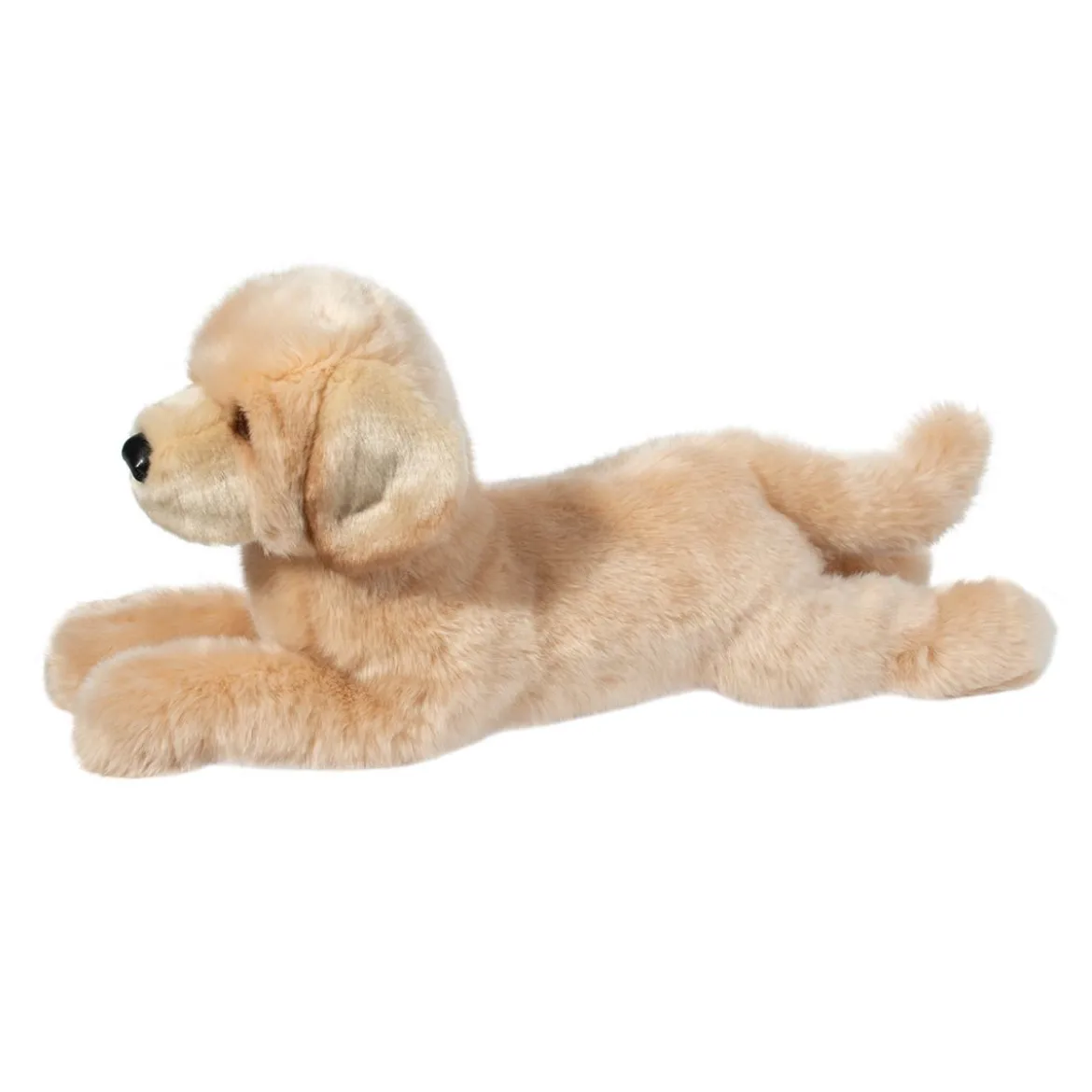 Lettie DLux Yellow Lab