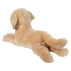 Lettie DLux Yellow Lab