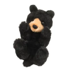 Lil’ Baby Black Bear