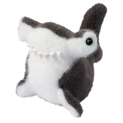 Lil’ Baby Hammerhead Shark