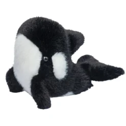 Lil’ Baby Orca Whale