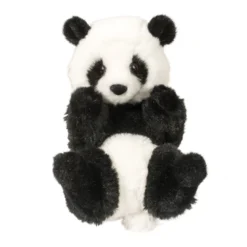 Lil’ Baby Panda Bear