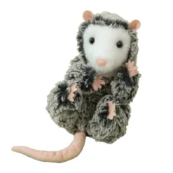 Lil’ Baby Possum