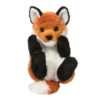 Lil’ Baby Red Fox