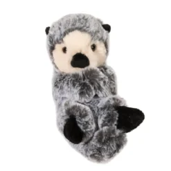 Lil’ Baby Sea Otter