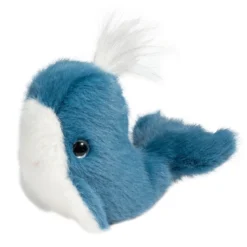 Lil’ Baby Whale