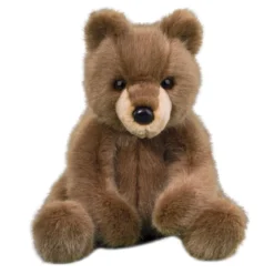 Lincoln DLux Brown Bear