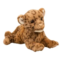 Lottie Soft Leopard