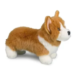 Louie Corgi