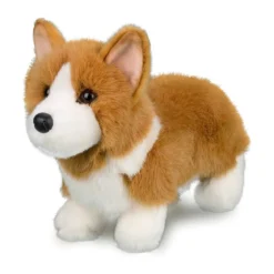 Louie Corgi