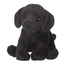 Lucy Black Lab