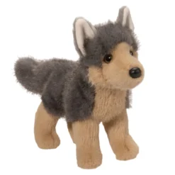 Lykos Wolf