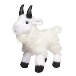 Maggie Mountain Goat