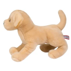 Mandy Yellow Lab