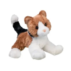 Maps Calico Cat