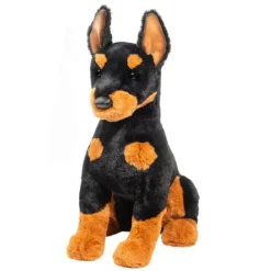Maverick DLux Doberman