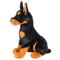 Maverick DLux Doberman