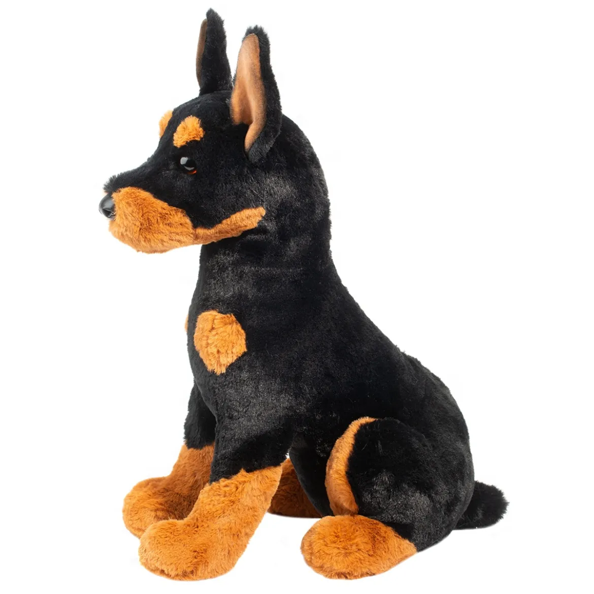 Maverick DLux Doberman