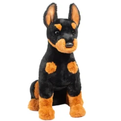 Maverick DLux Doberman