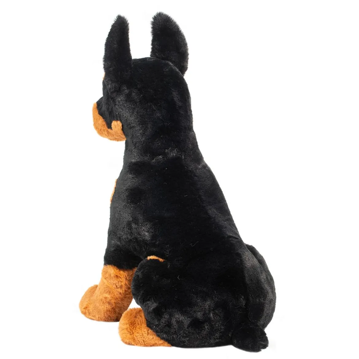 Maverick DLux Doberman