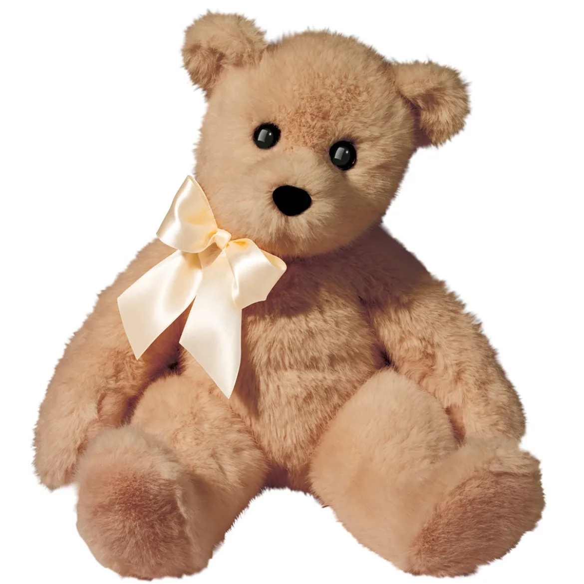 Medium Graham Golden Bear