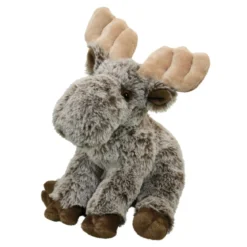 Mellie Soft Moose