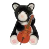 Meowstro Cat-Cello