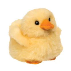 Millie Duck