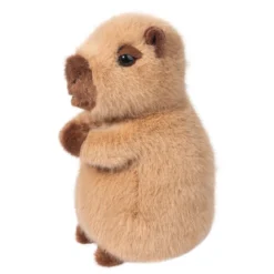 Mini Chattie Soft Capybara