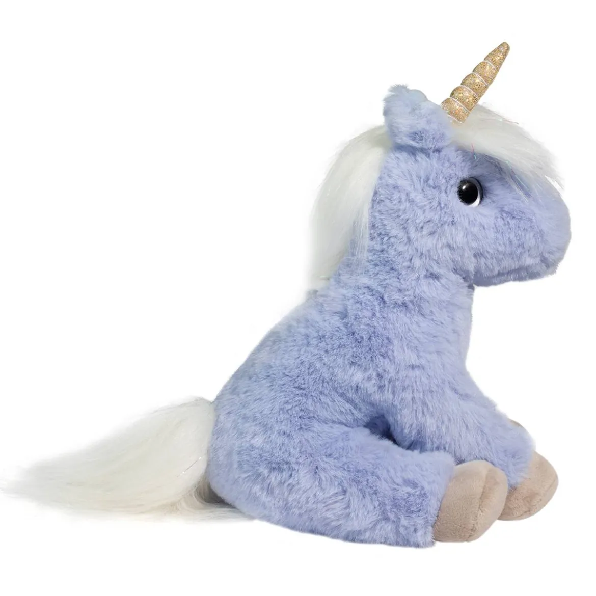 Mini Ellie Soft Unicorn