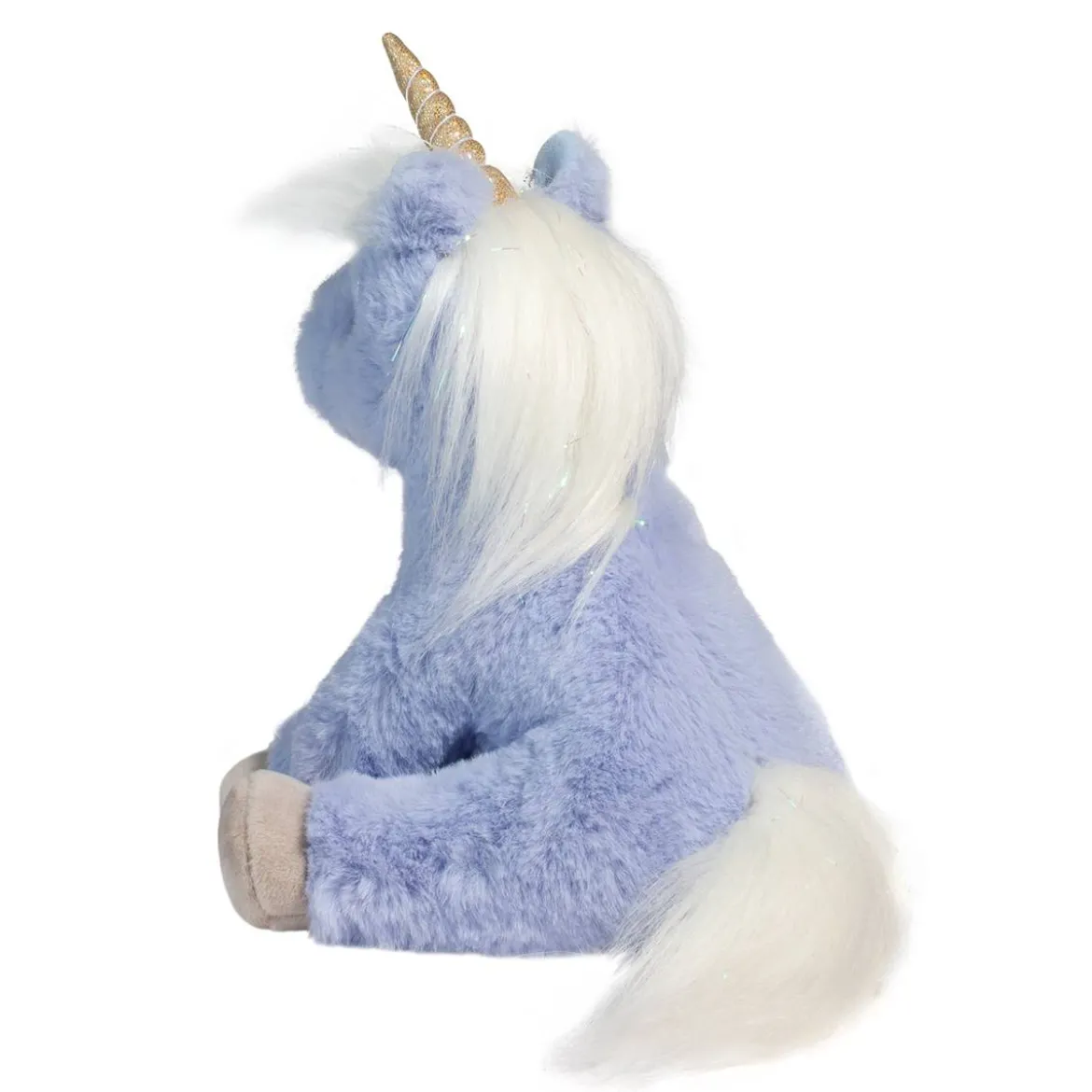 Mini Ellie Soft Unicorn