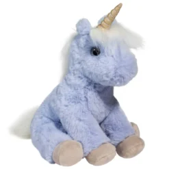 Mini Ellie Soft Unicorn