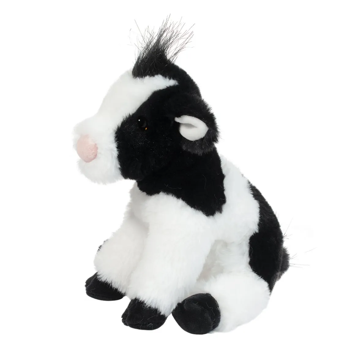 Mini Elsie Soft Cow