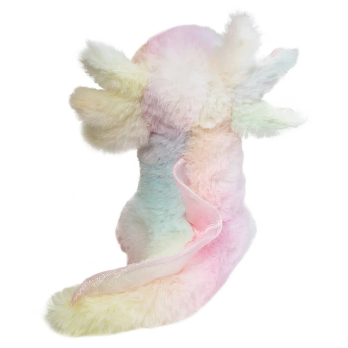 Mini Gillie Soft Axolotl