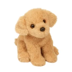 Mini Goldie Soft Golden Retriever