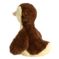 Mini Mallorie Soft Duckling