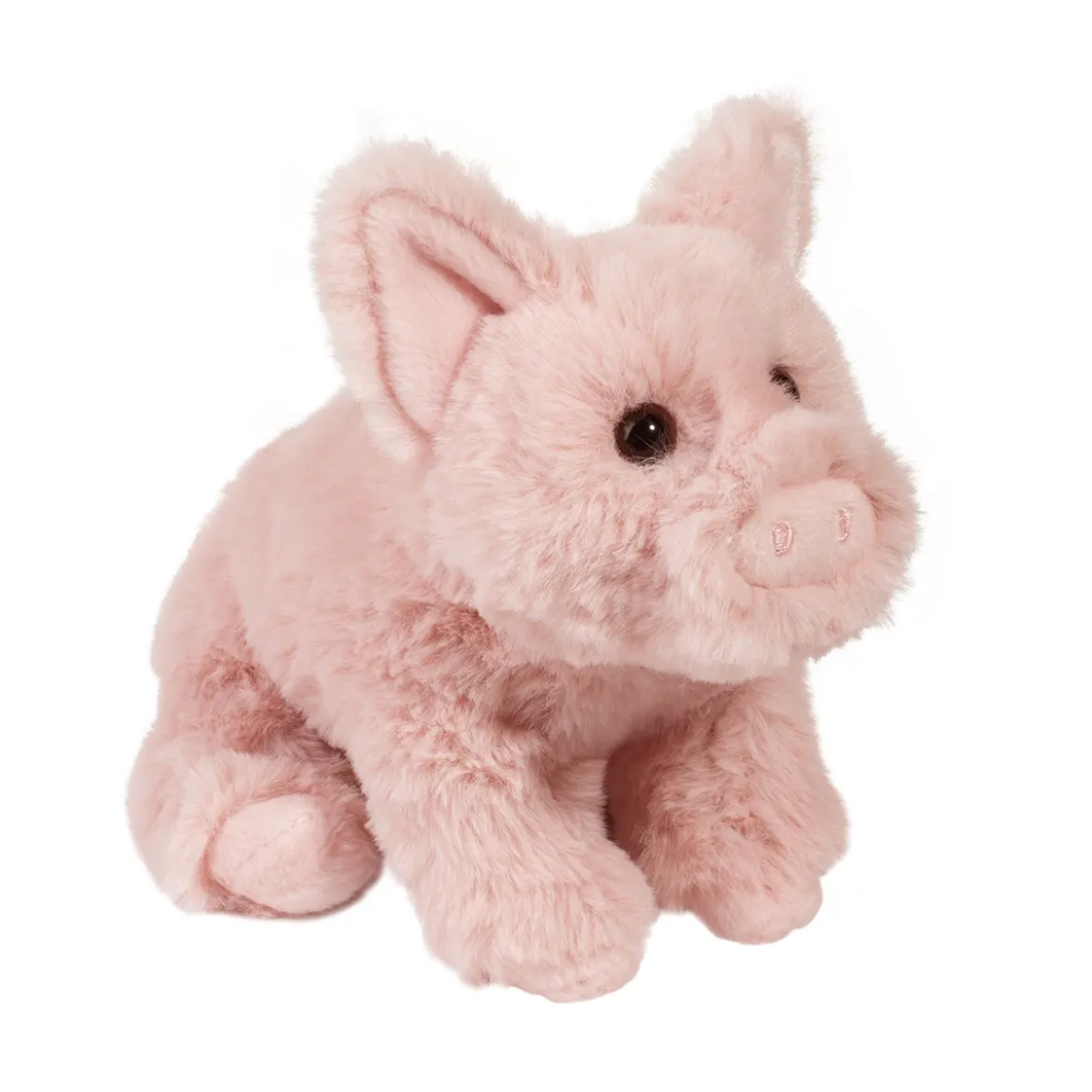 Mini Pinkie Soft Pig