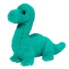 Mini Soft Brontosaurus