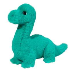 Mini Soft Brontosaurus