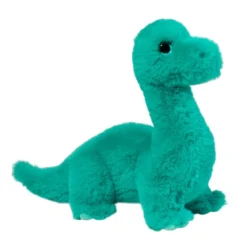 Mini Soft Brontosaurus