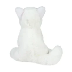 Mini Winnie Soft White Cat