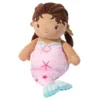 Mira Pink Mermaid Doll