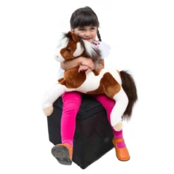 Natches Paint Horse