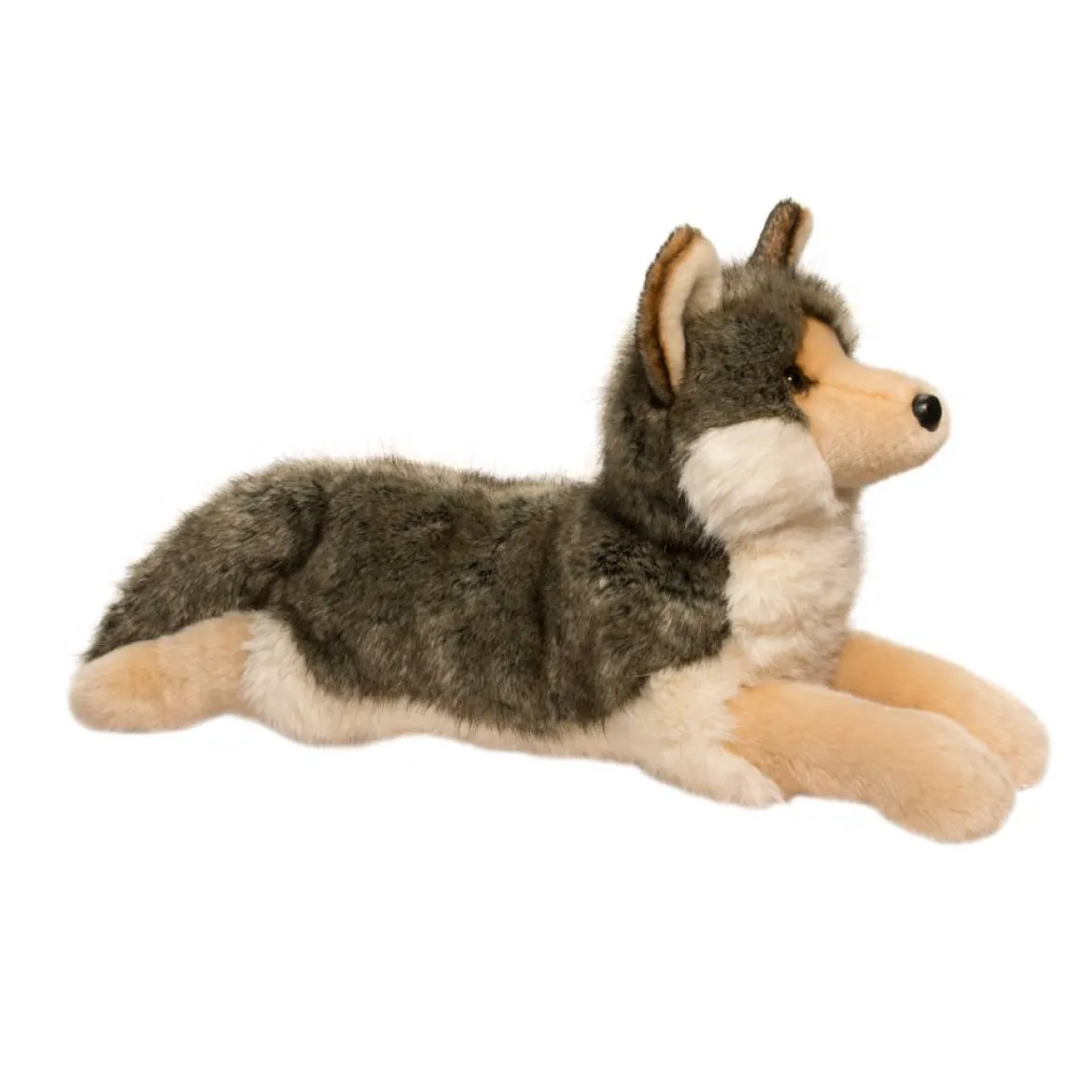 Niko DLux Wolf, Large