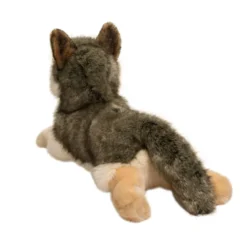 Niko DLux Wolf, Large